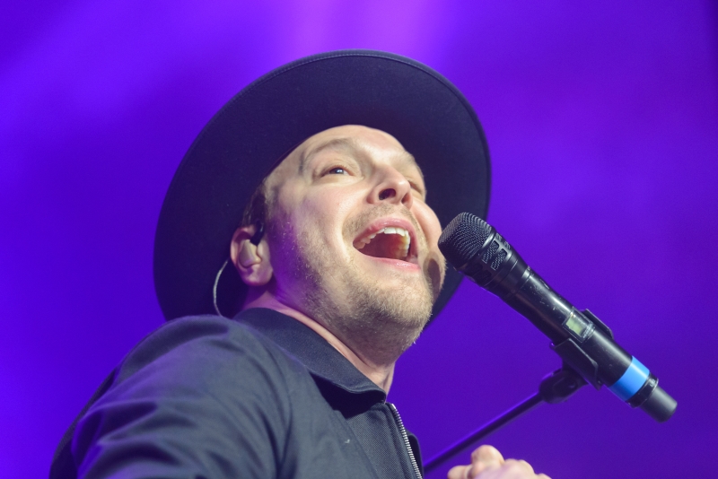 28. april 2017<br>Gavin DeGraw